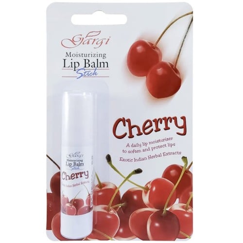 بلسم مرطب للشفاه بنكهة الكرز Lip Balm