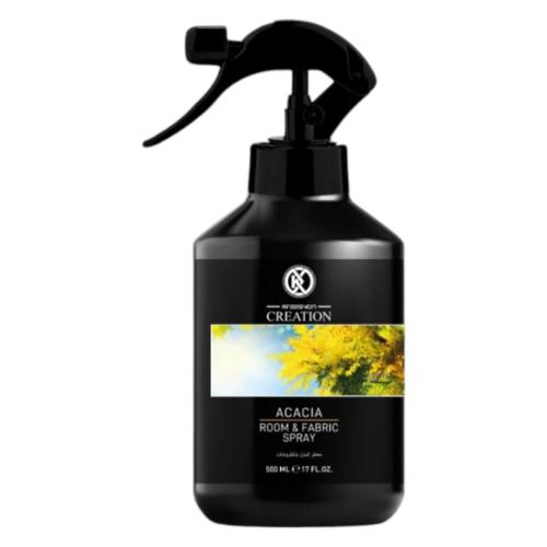 معطر المنزل والمفروشات برائحة الأكاسيا 500 مل krea...