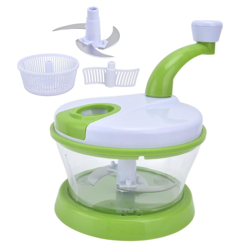 قطاعة خضار يدوية MICROPLUS PS-4648