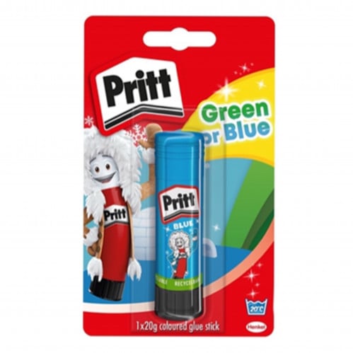 PRITT COLLA STICK TRAY • GR 22