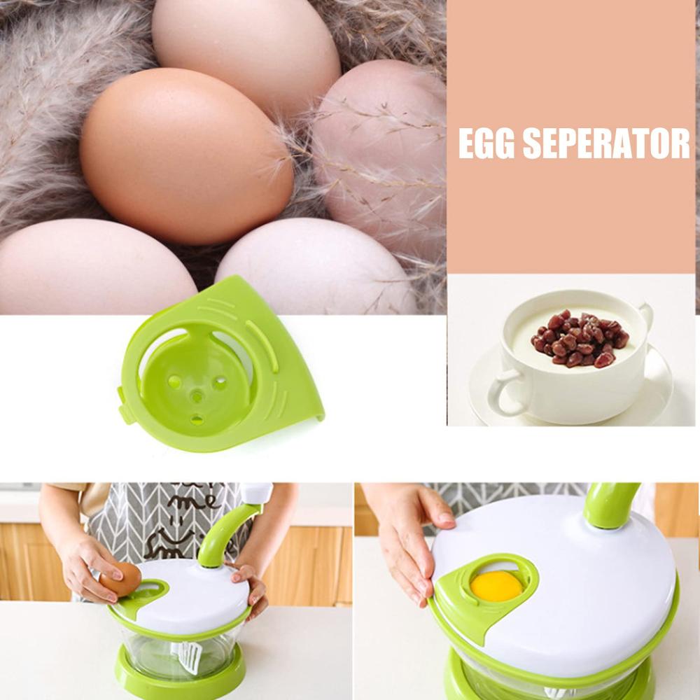 قطاعة خضار يدوية MICROPLUS PS-4648