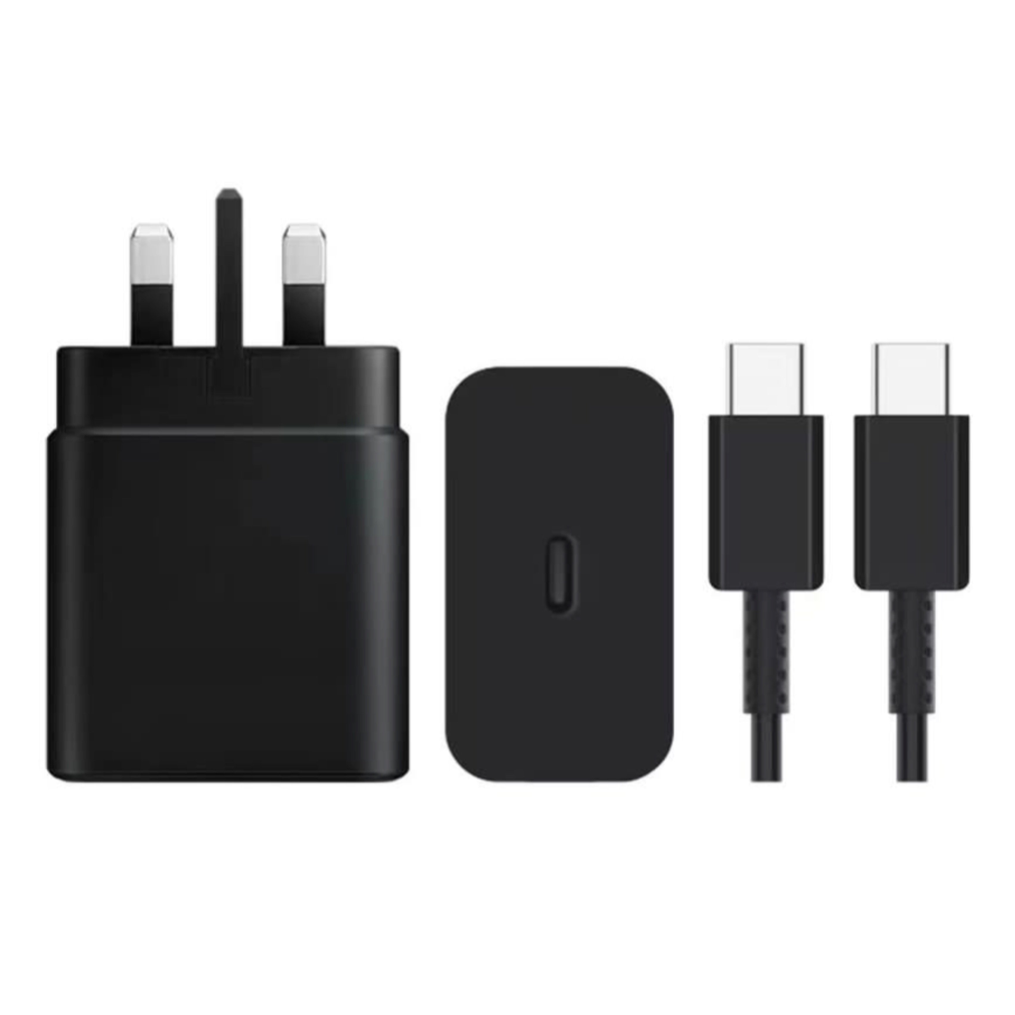 شاحن جداري 45 واط مع كيبل تايب سي LOGIN LN890