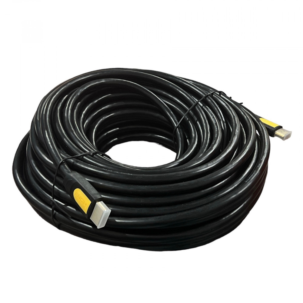كابل HDMI 20m مايكروديجيت MR4020RC
