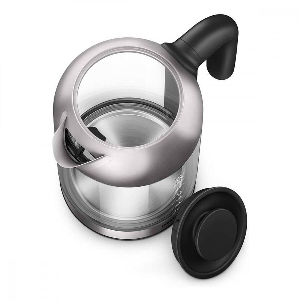 Philips glass kettle best sale