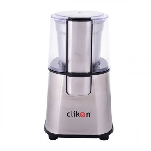 مطحنة قهوة 60 غرام 220 واط Clikon CK2250