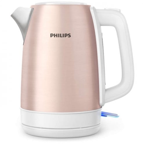 غلاية ماء 1.7 لتر 2200 واط PHILIPS HD9350/96