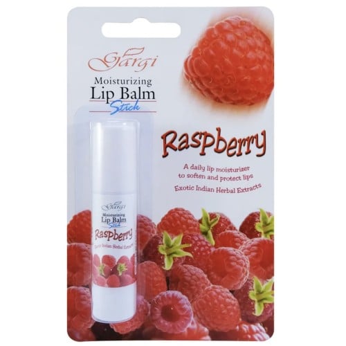 بلسم مرطب للشفاه بنكهة التوت البري Lip Balm