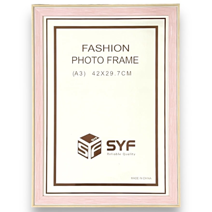 فريم صور SYF 2015-A3-03 A3