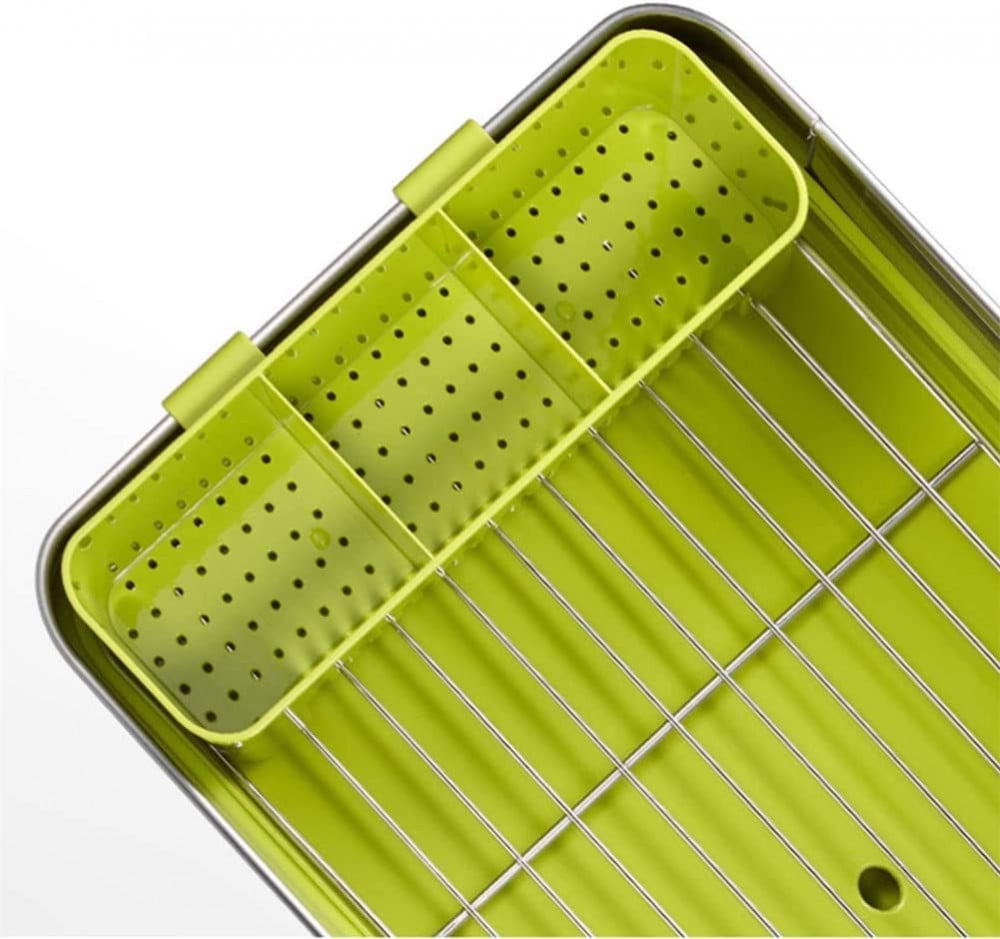 Eko discount dish rack