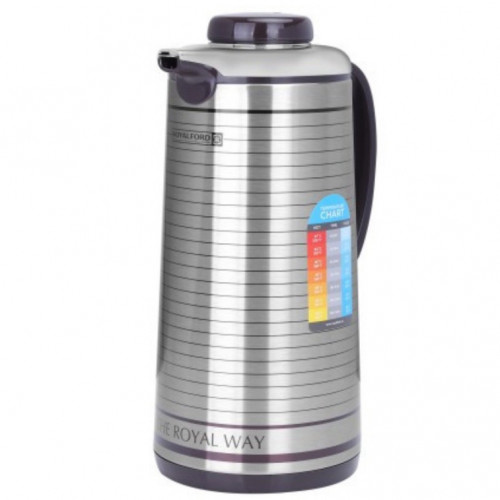 Thermos caffè VW - rosso - UF08156 