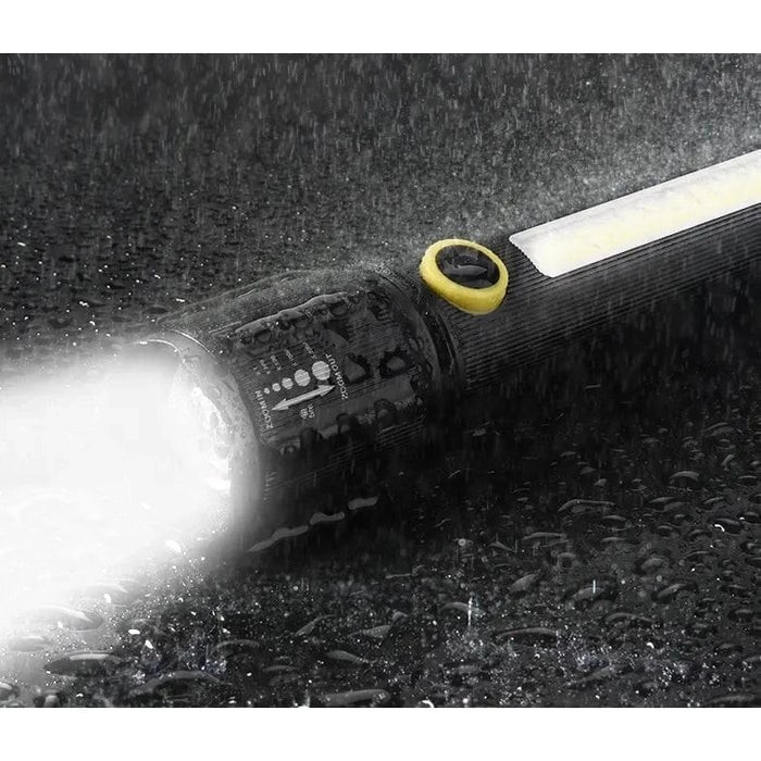 كشاف شحن متعدد الوظائف MACEST MC-62211