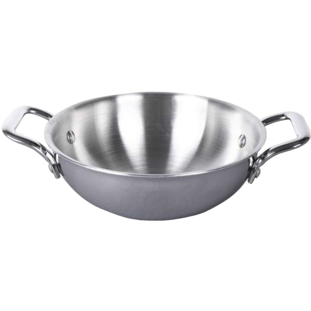طاوة قلي 28 سم SHINE Cook ware 17-10123