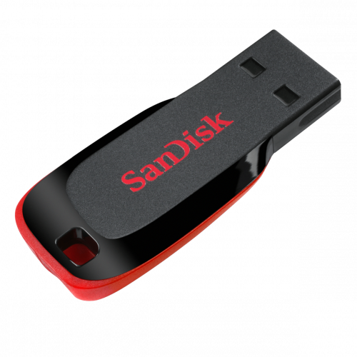 فلاش 32 جيجا بايت SanDisk