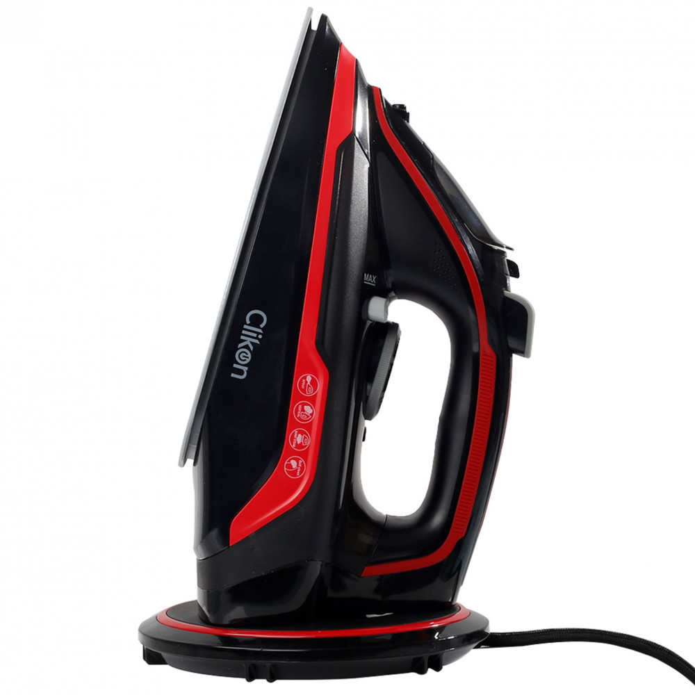 thomson cordless steam iron