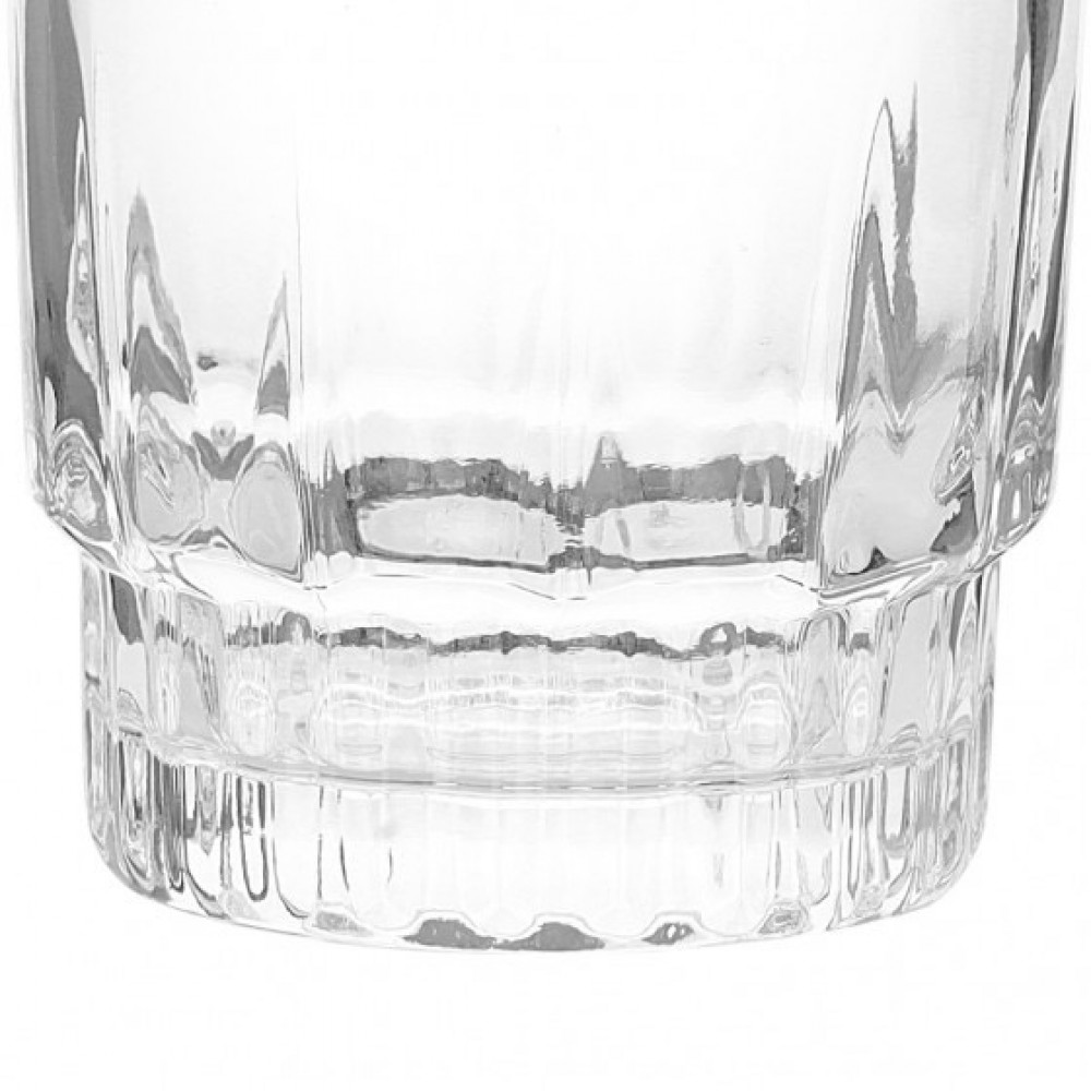 طقم اكواب زجاج 300 مل ROYALFORD RF1385 P-J20 6PCS