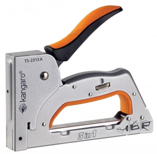 Wood stapler clearance price