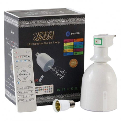 سماعة القرآن الكريم SQ-102