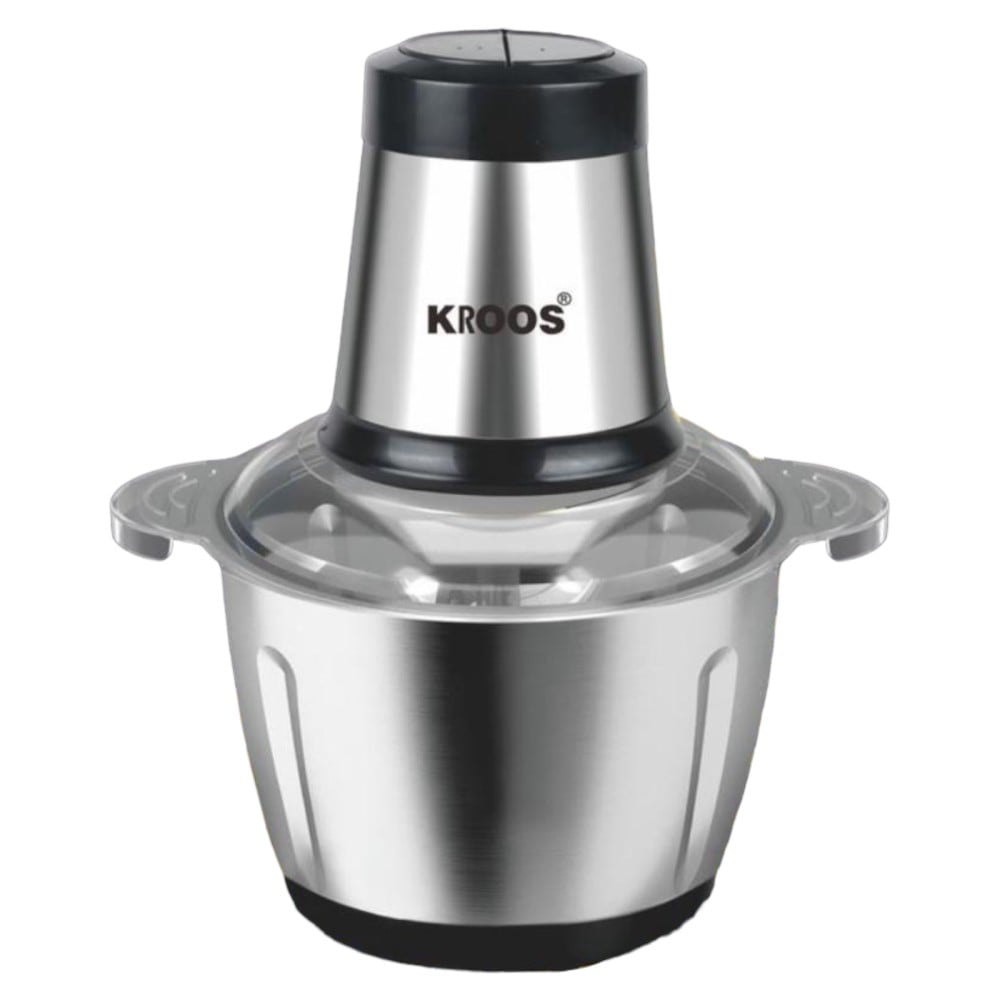 قطاعة خضار 2 لتر 300 واط KROOS KR-5625
