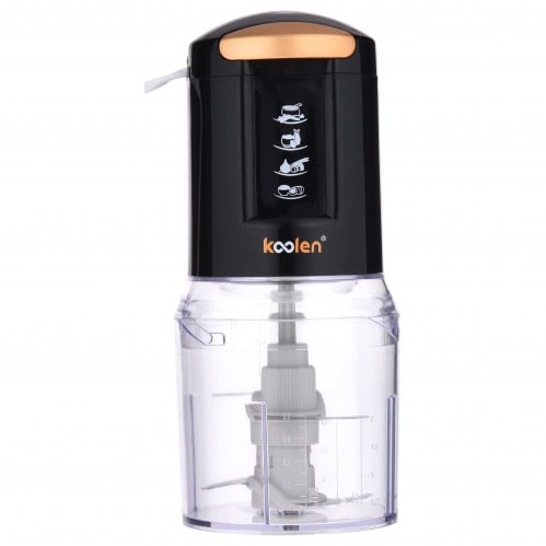فرامة خضار 500 مل 300 واط Koolen 801.109.002