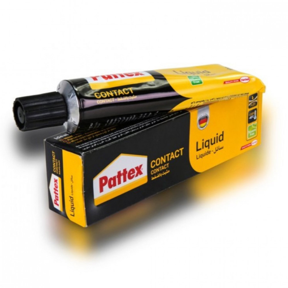 Pattex 15g Super Glue Liquid - Pattex - Pattex