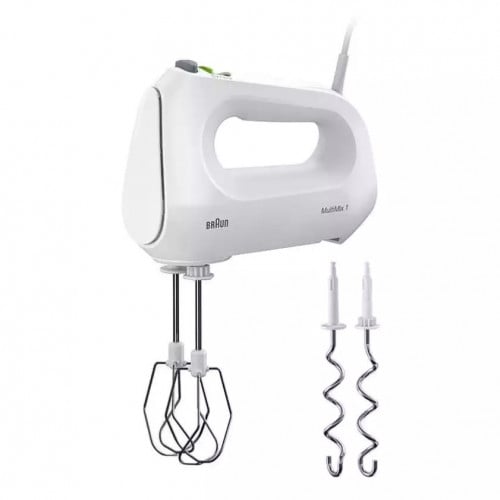 خلاط 400 واط BRAUN HM101AI