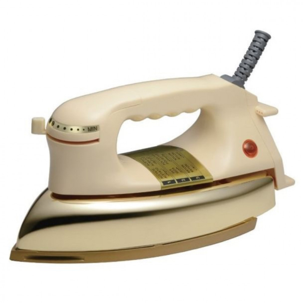 كواية جافة 1000-1200 واط FUJIKA UI-D24GOLD