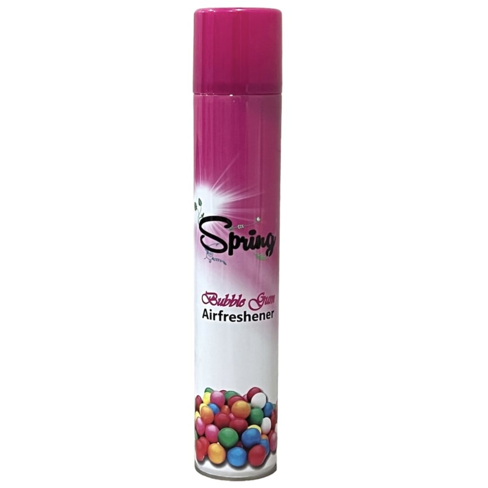 معطر جو لبان 400 مل Spring