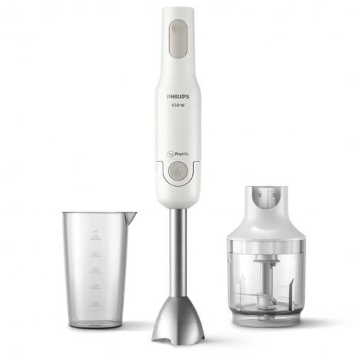خلاط ومطحنة 2 في 1 ، 650 واط PHILIPS HR2535