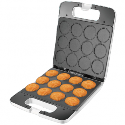 DLC 24 Pcs Mini Pancake Maker