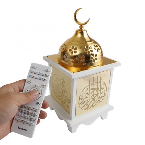 سماعة القرآن الكريم المضيئة SQ-866P