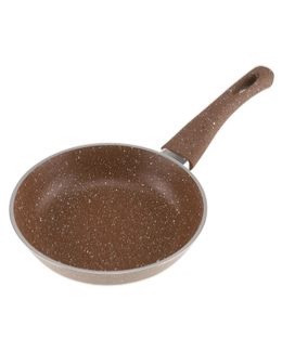 مقلاة جرانيت غير لاصقة 22 سم MISTER COOK 1155/G/22