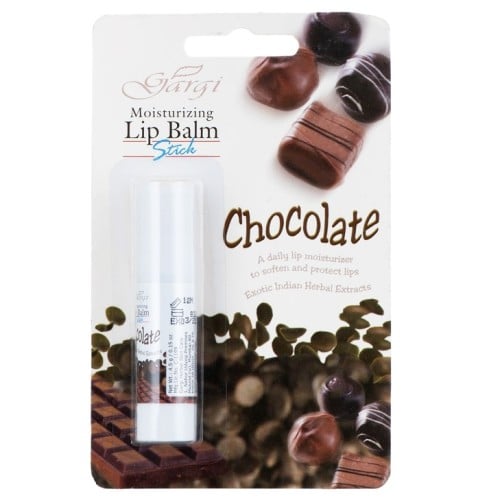 بلسم مرطب للشفاه بنكهة الشوكولاتة Lip Balm