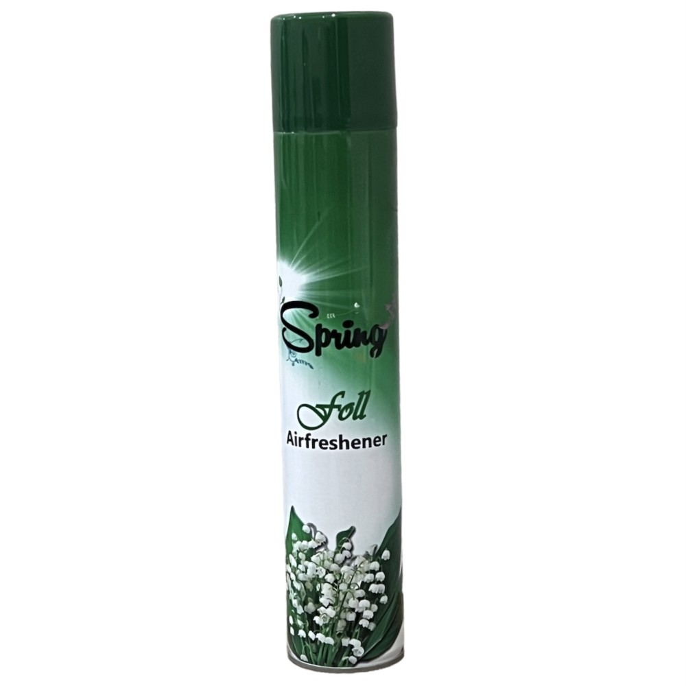 معطر جو فل 400 مل Spring