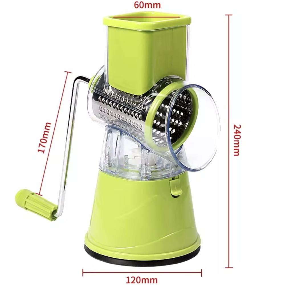 قطاعة خضار يدوية REFURA RE-5421
