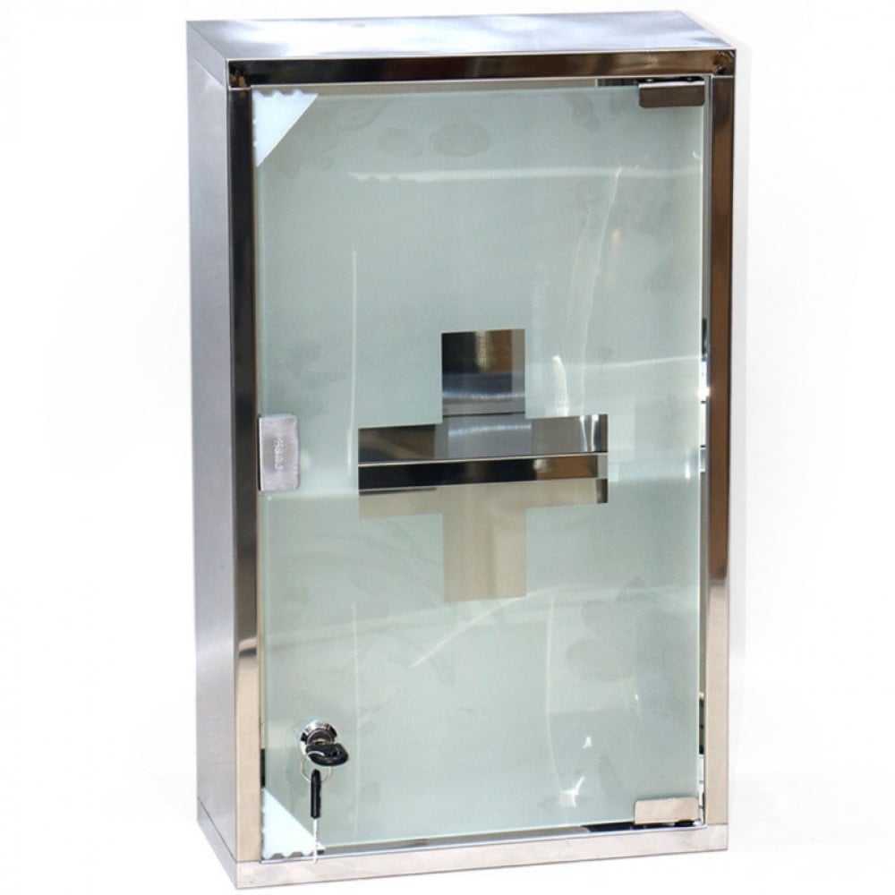 صندوق إسعافات أولية 60 سم ALSAHAH FTC4985