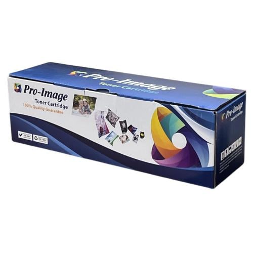 حبر طابعة 126A/130A/CRG729 Y - لون اصفر