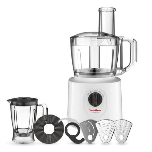 Moulinex LM242B28 . 3-in-1 Blender, 1.75 Liter, 500 Watt