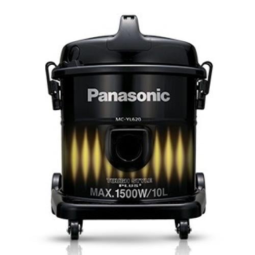 مكنسة كهربائية 10 لتر 1500 واط Panasonic MC-YL620Y...