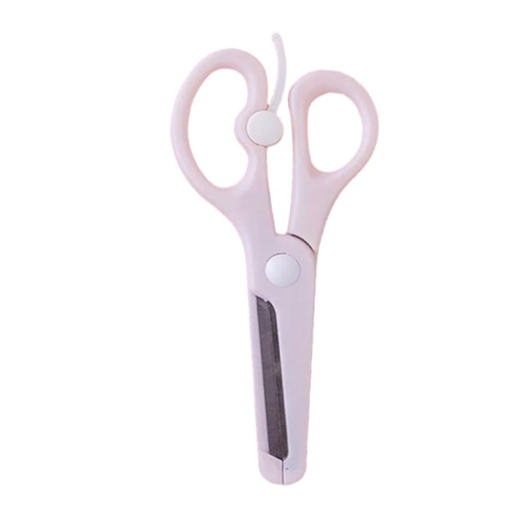مقص BOOKEY BQ-4182