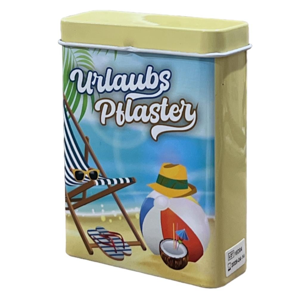 لاصق جروح اطفال 50 قطعة Pharmaplast