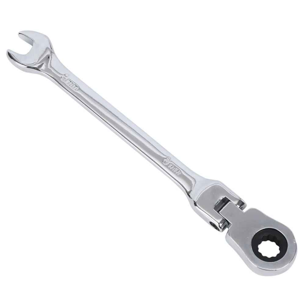 مفتاح اوتوماتيك مشترك راس متحرك 8 ملم LAWAZIM K11599