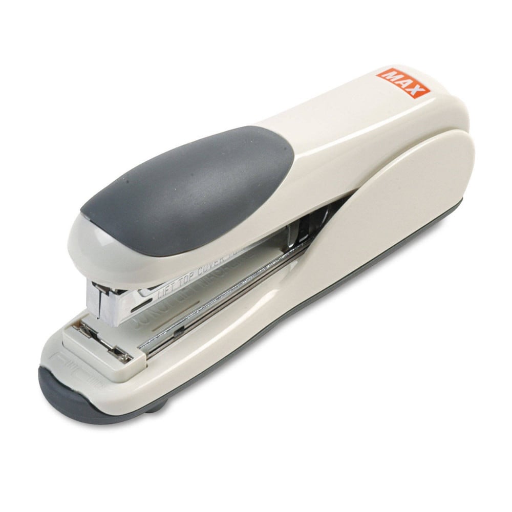 دباسة ورق رمادي وسط 23 ورقه MAX STAPLER HD-50F