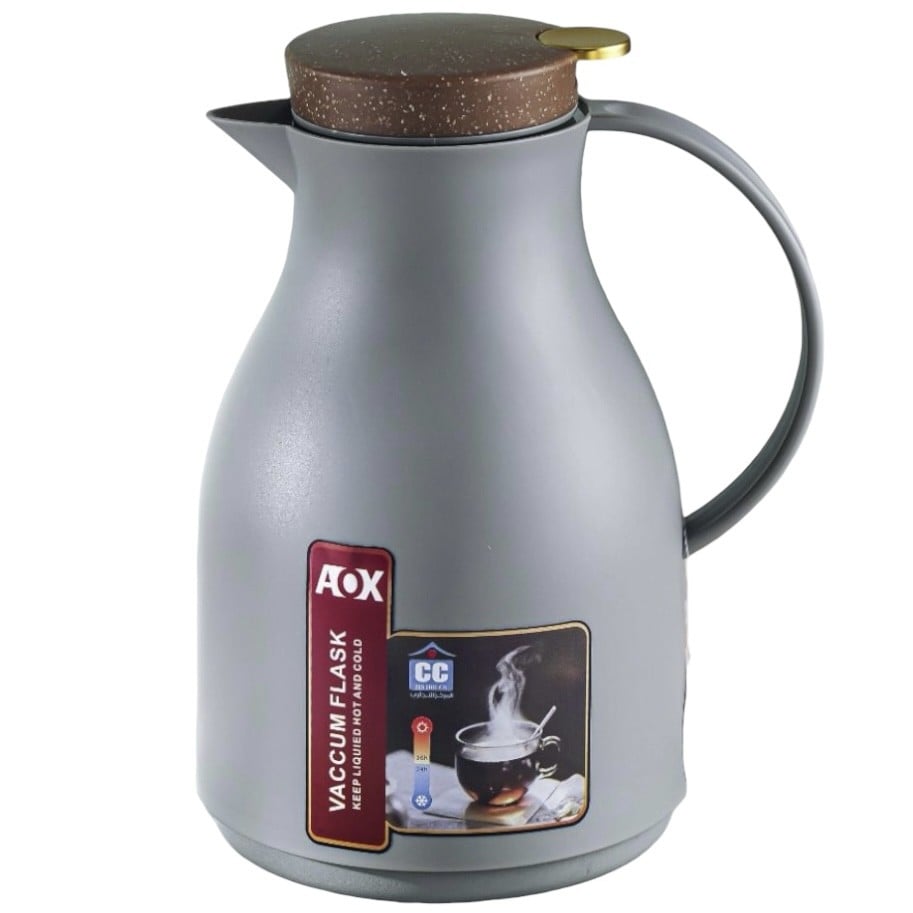 ترمس شاي وقهوة 1 لتر AX-008