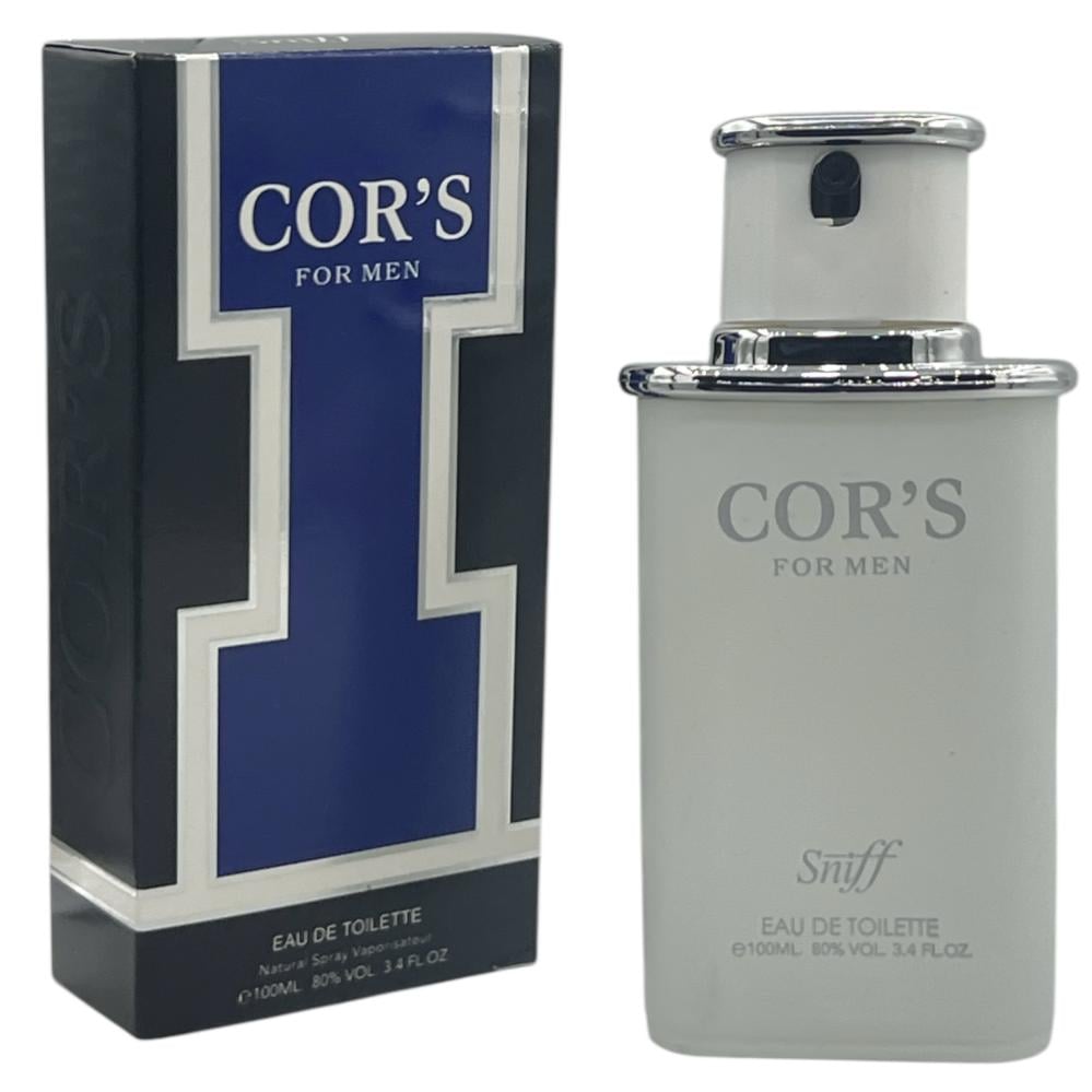 عطر سنيف كورز للرجال 100 مل