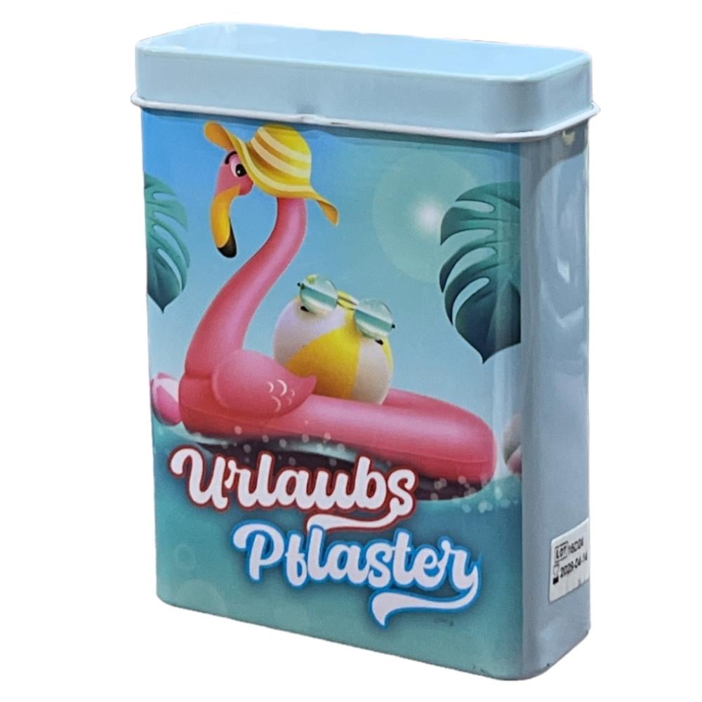لاصق جروح اطفال 50 قطعة Pharmaplast