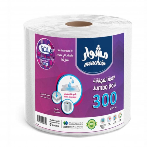 Everything About Tissue Paper & Al Reem Tissue