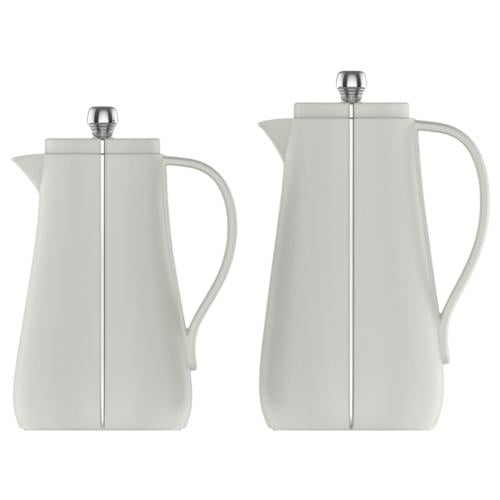 طقم ترامس شاي وقهوة 1+0.6 لتر HOMEVEO VH3005-04