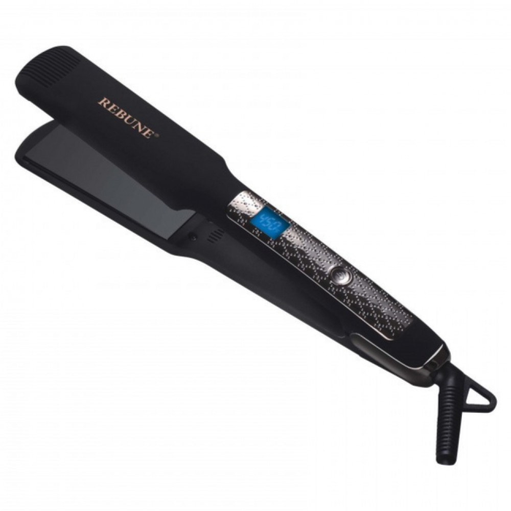 Hair 2025 straightener wattage