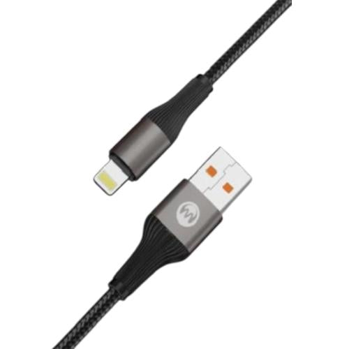 كابل ايفون 2 متر مايكروديجيت DC228I