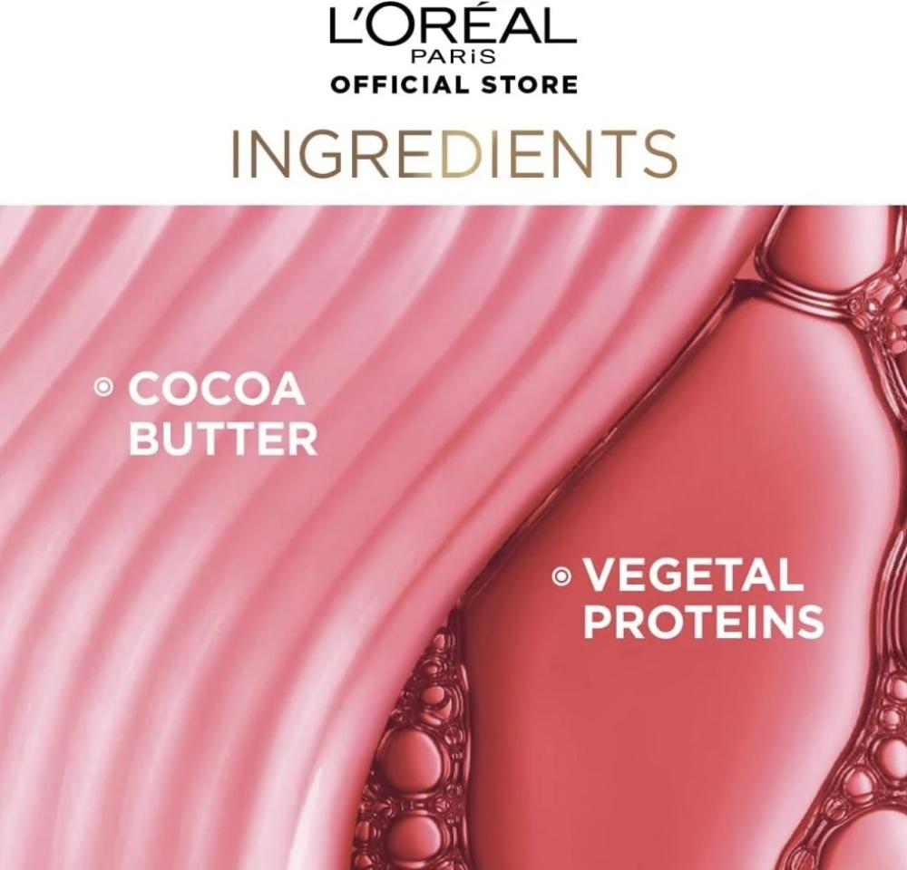 لوريال سيروم مقاوم للتجعد يترك على الشعر 100 مل LOREAL